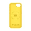 Tactical MagForce Velvet Smoothie 2.0 tok Apple iPhone 16e/17e készülékhez banánsárga