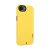 Tactical MagForce Velvet Smoothie 2.0 tok Apple iPhone 16e/17e készülékhez banánsárga