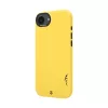 Tactical MagForce Velvet Smoothie 2.0 tok Apple iPhone 16e/17e készülékhez banánsárga
