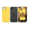 Tactical MagForce Velvet Smoothie 2.0 tok Apple iPhone 16e/17e készülékhez banánsárga