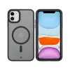 Tactical MagForce Hypersand tok Apple iPhone 11 készülékhez aszfaltszürke