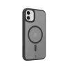Tactical MagForce Hypersand tok Apple iPhone 11 készülékhez aszfaltszürke