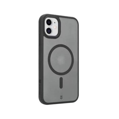 Tactical MagForce Hypersand tok Apple iPhone 11 készülékhez aszfaltszürke