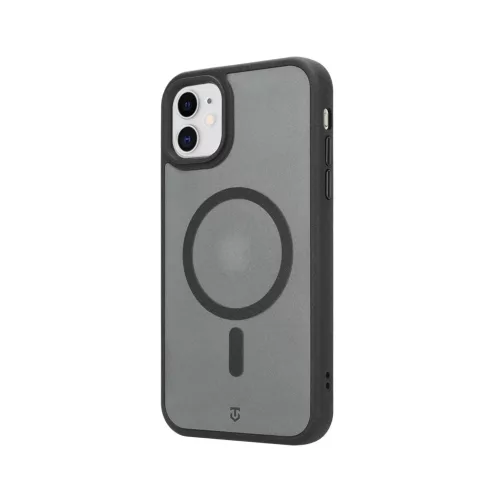 Tactical MagForce Hypersand tok Apple iPhone 11 készülékhez aszfaltszürke