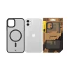 Tactical MagForce Hypersand tok Apple iPhone 11 készülékhez aszfaltszürke