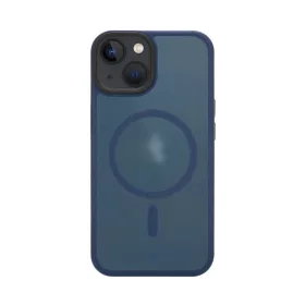   Tactical MagForce Hypersand tok Apple iPhone 13 készülékhez mélykék