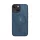 Tactical MagForce Hypersand tok Apple iPhone 13 készülékhez mélykék