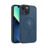 Tactical MagForce Hypersand tok Apple iPhone 13 készülékhez mélykék
