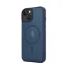 Tactical MagForce Hypersand tok Apple iPhone 13 készülékhez mélykék