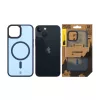 Tactical MagForce Hypersand tok Apple iPhone 13 készülékhez mélykék