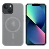 Tactical MagForce Hypersand tok Apple iPhone 13 készülékhez világosszürke