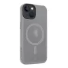 Tactical MagForce Hypersand tok Apple iPhone 13 készülékhez világosszürke
