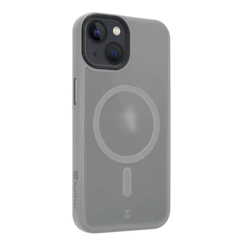 Tactical MagForce Hypersand tok Apple iPhone 13 készülékhez világosszürke