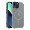 Tactical MagForce Hypersand tok Apple iPhone 13 készülékhez világosszürke