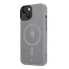 Tactical MagForce Hypersand tok Apple iPhone 13 készülékhez világosszürke