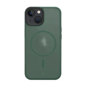   Tactical MagForce Hypersand tok Apple iPhone 13 készülékhez erdei zöld