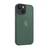 Tactical MagForce Hypersand tok Apple iPhone 13 készülékhez erdei zöld