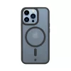 Tactical MagForce Hypersand tok Apple iPhone 13 Pro készülékhez aszfalt