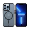 Tactical MagForce Hypersand tok Apple iPhone 13 Pro készülékhez aszfalt