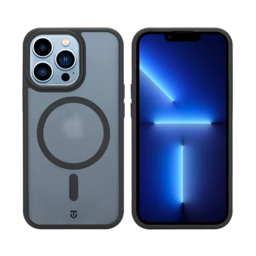 Tactical MagForce Hypersand tok Apple iPhone 13 Pro készülékhez aszfalt