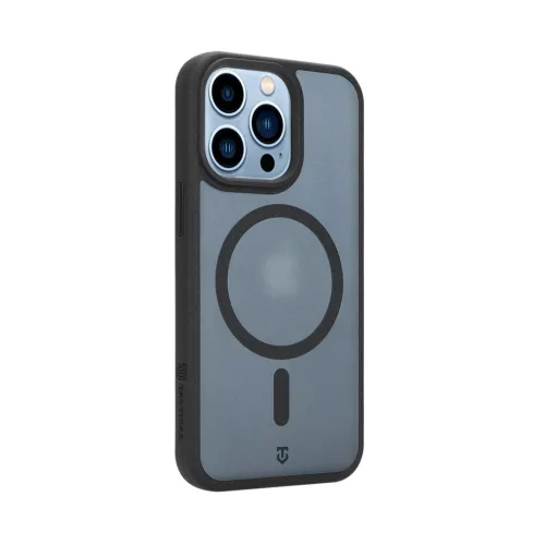 Tactical MagForce Hypersand tok Apple iPhone 13 Pro készülékhez aszfalt