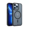 Tactical MagForce Hypersand tok Apple iPhone 13 Pro készülékhez aszfalt