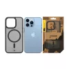 Tactical MagForce Hypersand tok Apple iPhone 13 Pro készülékhez aszfalt