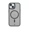 Tactical MagForce Hypersand tok Apple iPhone 15 készülékhez aszfalt