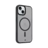 Tactical MagForce Hypersand tok Apple iPhone 15 készülékhez aszfalt