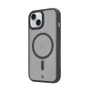 Tactical MagForce Hypersand tok Apple iPhone 15 készülékhez aszfalt