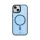 Tactical MagForce Hypersand tok Apple iPhone 15 készülékhez mélykék