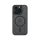 Tactical MagForce Hypersand tok Apple iPhone 15 Pro készülékhez aszfalt