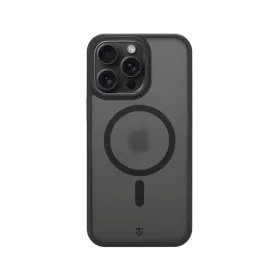   Tactical MagForce Hypersand tok Apple iPhone 15 Pro Max készülékhez aszfalt