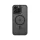 Tactical MagForce Hypersand tok Apple iPhone 15 Pro Max készülékhez aszfalt