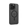 Tactical MagForce Hypersand tok Apple iPhone 15 Pro Max készülékhez aszfalt