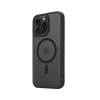 Tactical MagForce Hypersand tok Apple iPhone 15 Pro Max készülékhez aszfalt
