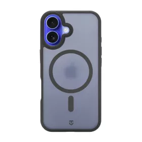   Tactical MagForce Hypersand tok Apple iPhone 16 készülékhez aszfalt