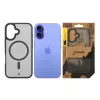 Tactical MagForce Hypersand tok Apple iPhone 16 készülékhez aszfalt