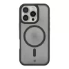 Tactical MagForce Hypersand tok Apple iPhone 16 Pro készülékhez aszfalt