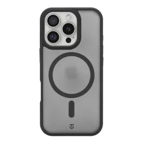   Tactical MagForce Hypersand tok Apple iPhone 16 Pro készülékhez aszfalt