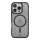 Tactical MagForce Hypersand tok Apple iPhone 16 Pro készülékhez aszfalt