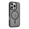 Tactical MagForce Hypersand tok Apple iPhone 16 Pro készülékhez aszfalt
