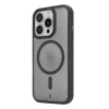 Tactical MagForce Hypersand tok Apple iPhone 16 Pro készülékhez aszfalt