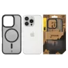 Tactical MagForce Hypersand tok Apple iPhone 16 Pro készülékhez aszfalt