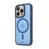 Tactical MagForce Hypersand tok Apple iPhone 16 Pro készülékhez mélykék