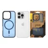 Tactical MagForce Hypersand tok Apple iPhone 16 Pro készülékhez mélykék
