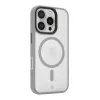Tactical MagForce Hypersand tok Apple iPhone 16 Pro készülékhez világosszürke