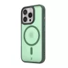 Tactical MagForce Hypersand tok Apple iPhone 16 Pro készülékhez erdei zöld
