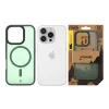Tactical MagForce Hypersand tok Apple iPhone 16 Pro készülékhez erdei zöld