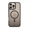 Tactical MagForce Hypersand tok Apple iPhone 16 Pro Max készülékhez aszfaltszürke